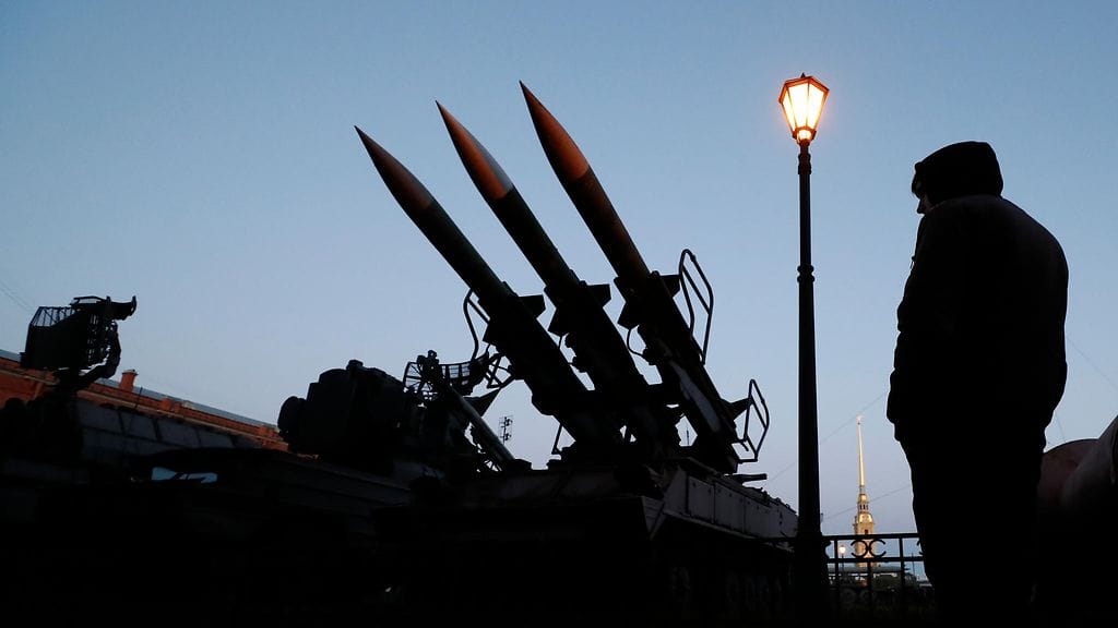 Kahden venäläissotilaan oikeudenkäynti on järjestyksessään toinen sotarikosoikeudenkäynti Ukrainassa.