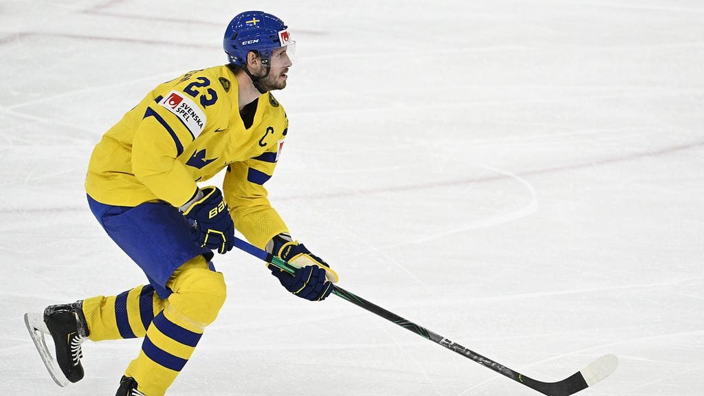 Oliver Ekman-Larssonin kipparoiman Ruotsin MM-turnaus Suomessa päättyi karvaalla tavalla.