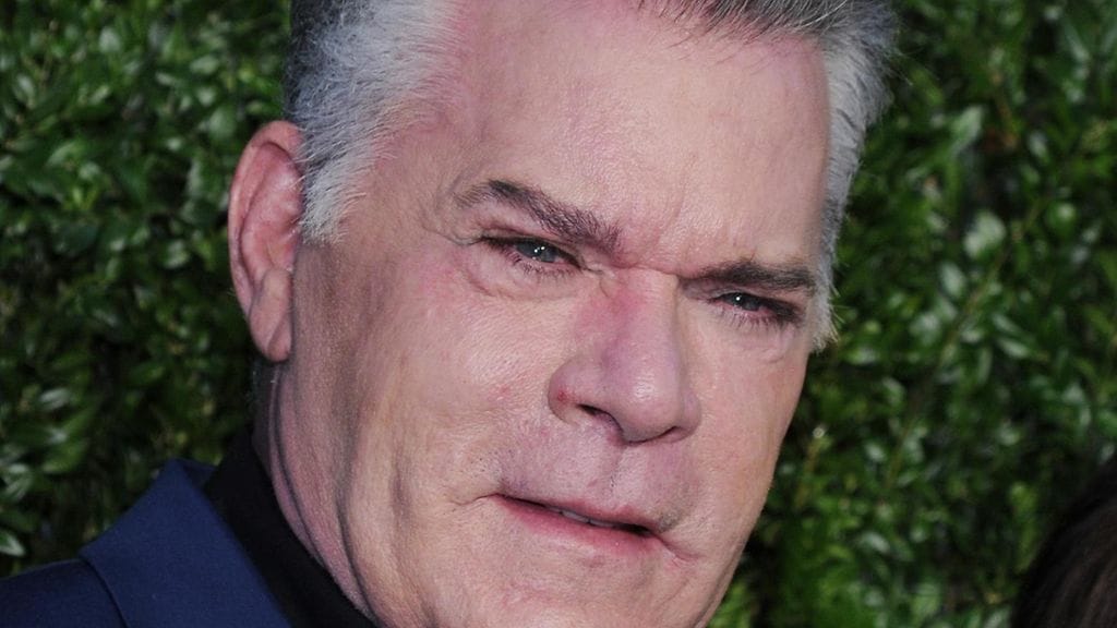 Ray Liotta kuoli 26. toukokuuta vuonna 2022.