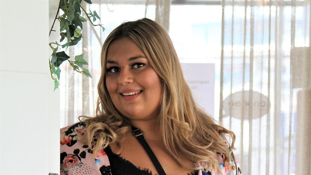 Jasmiina Yildizin syöpähoidot loppuivat.