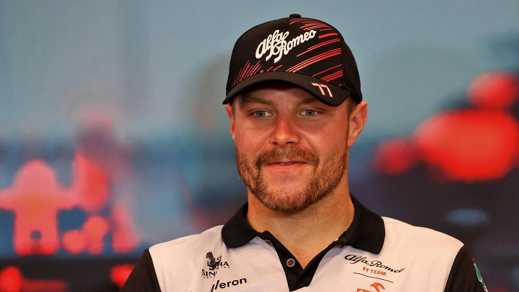 Valtteri Bottaksen edellisestä ilman ongelmia sujuneesta viikonlopusta on jo aikaa.
