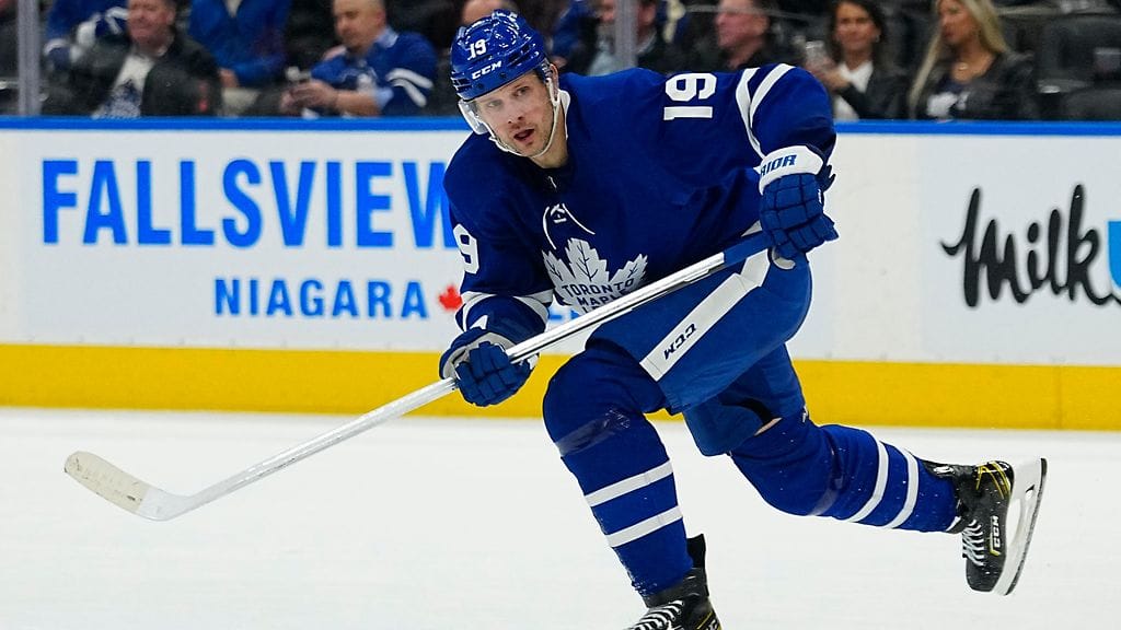 Jason Spezza lopettaa pelaajauransa.