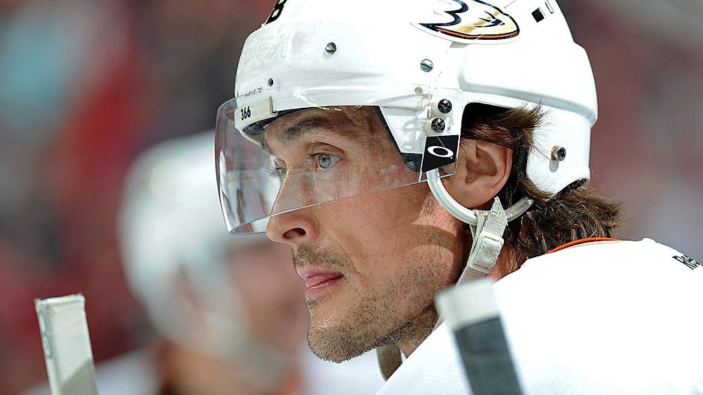 Teemu Selänne