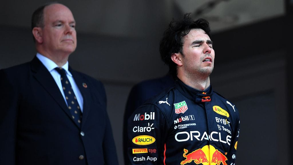 Sergio Pérezistä tuli ensimmäinen Monacon GP:n voittanut meksikolainen. Kolmannella GP-voitollaan hän nousi maansa historian parhaaksi F1-kuljettajaksi ohi kahden voiton Pedro Rodríguezin.