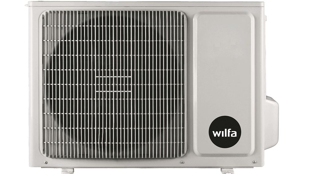 MAINOS Wilfa laitekuva 1