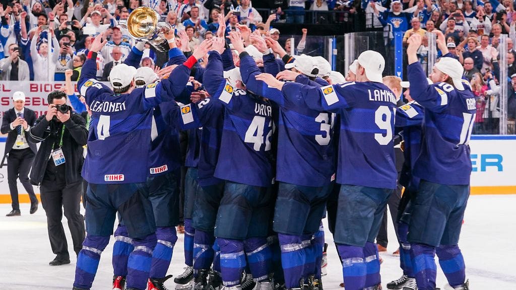 Suomalainen kehitystyö tuottaa yhä liian valikoivia pelaajia, sanoo Antti Pennanen.