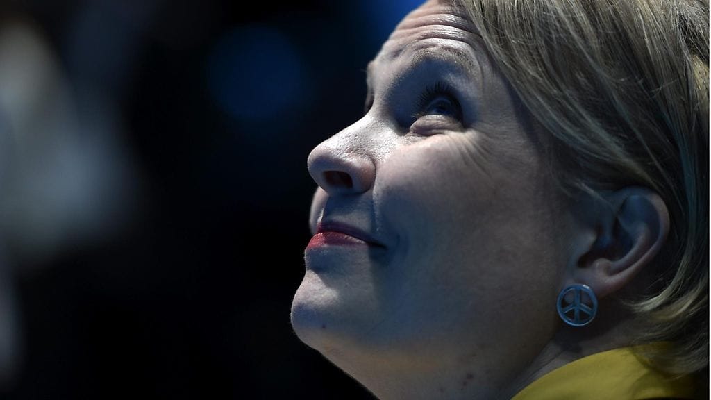 Torsti aloittaa virassa 16. huhtikuuta 2023.