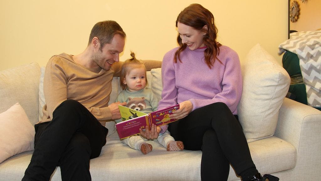 Jarkko, oliver, inna 3