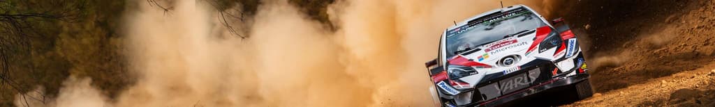 Monte Carlon MM-rallin 2025 ohjelma, aikataulu ja tv-lähetykset | MTV ...