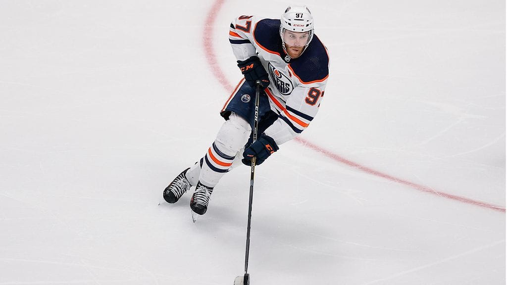 Connor McDavid kerää kehuja Teemu Selänteeltä ja Jaromir Jagrilta.