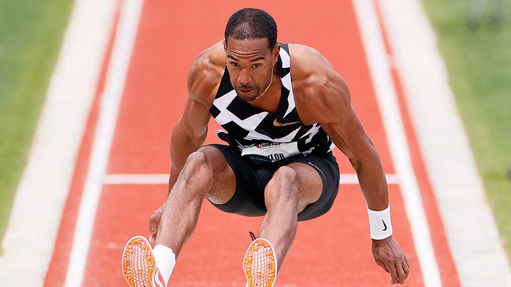 Christian Taylor nähdään 14. kesäkuuta Turussa.