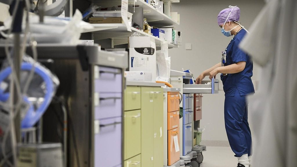 Hallituksessa vaatimusta on pidetty vaikeana, HS kertoo. Kuvituskuva.