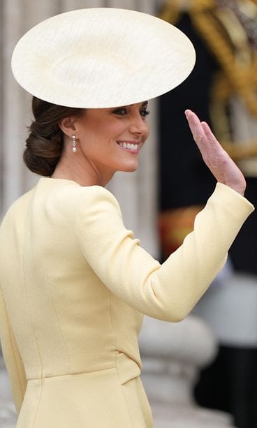 AOP Herttuatar Catherine 3.6.2022