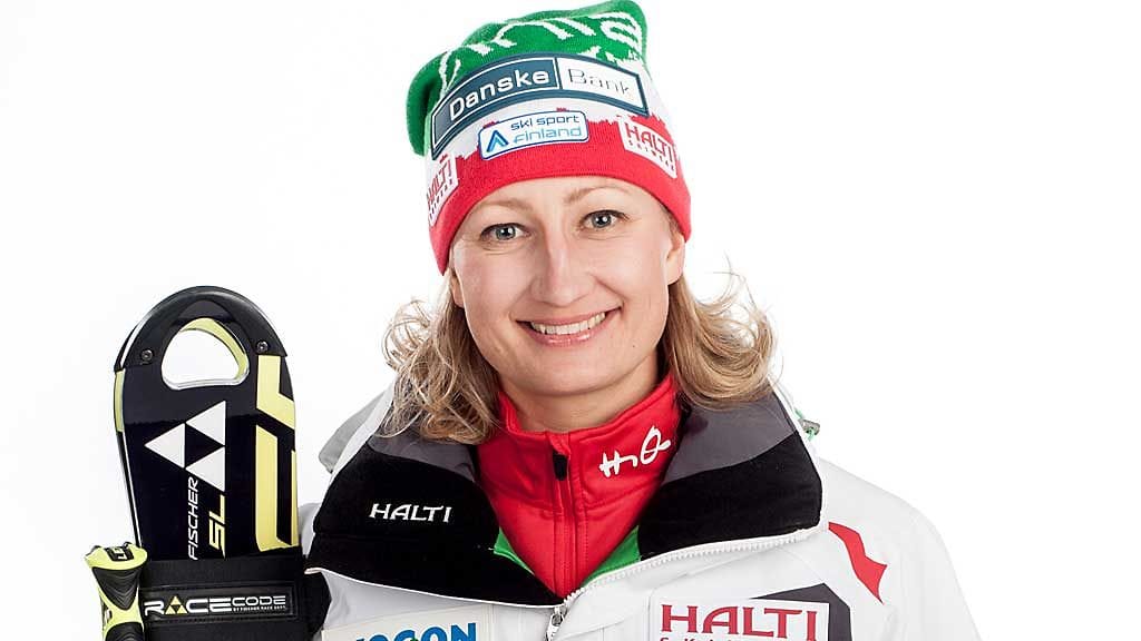 Poutiainen on tasainen suorittaja, myös ansiotulopuolella.