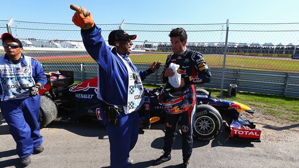 Laturivika iski taas Red Bulliin