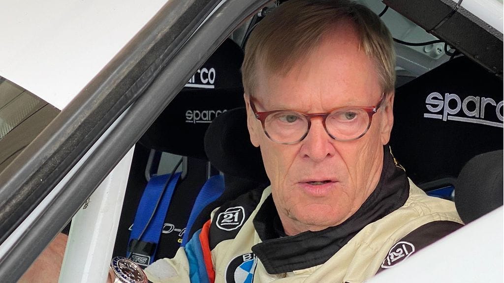 Ari Vatanen