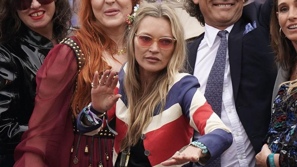 Kate Mossilla on huonoja kokemuksia työskentelystä Mark Wahlbergin kanssa.