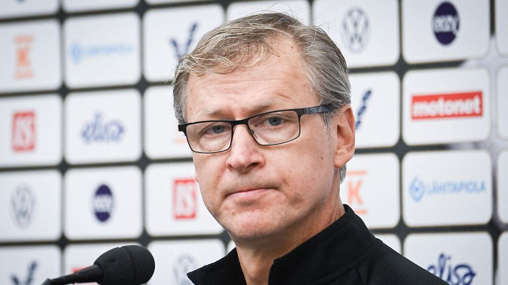 Markku Kanerva haluaa palkita Suomen kannattajat kolmella pisteellä.