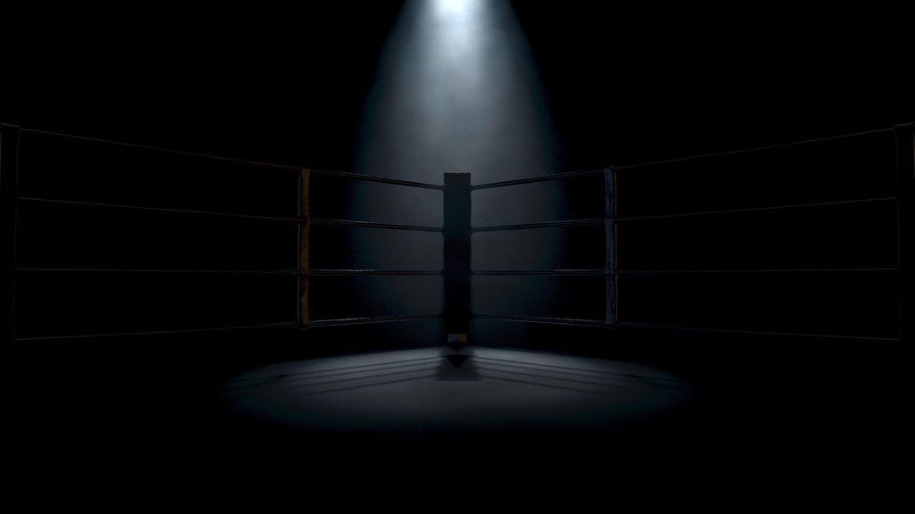 Simiso Buthelezi menetti täysin todellisuudentajun kesken ottelun. Kuvituskuva.