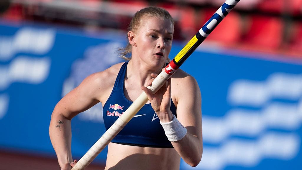 Wilma Murron viime kausi onnistui upeasti.