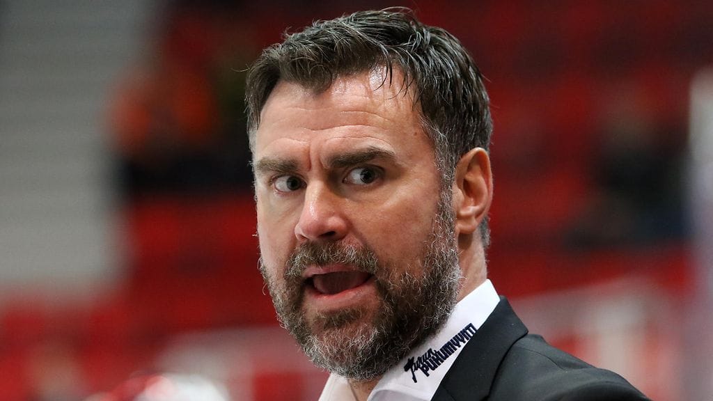 Miika Elomo on työskennellyt valmentajana viimeisen kymmenen vuoden ajan.