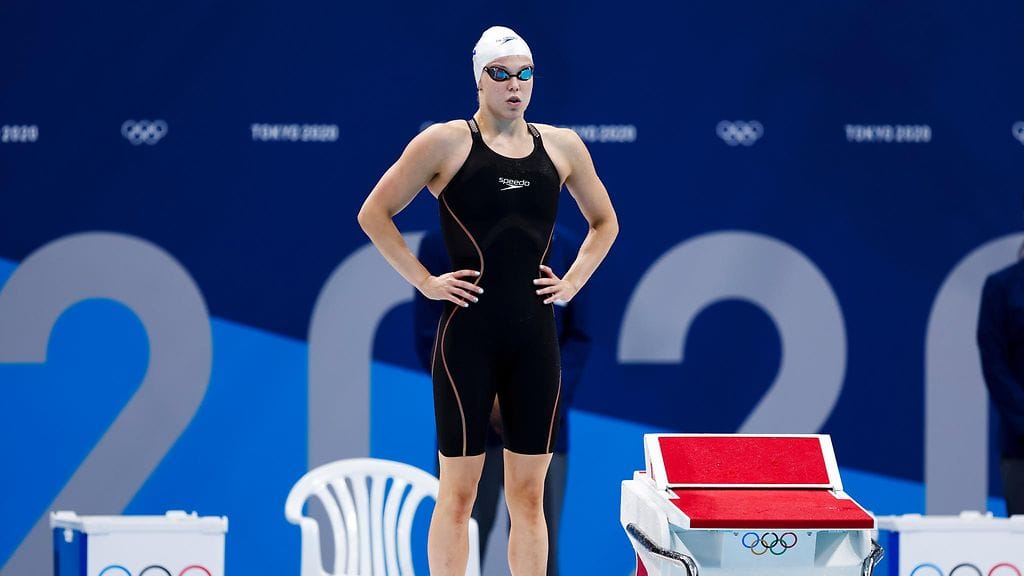 Fanny Teijonsalo ei osallistu uinnin MM-kisoihin. Hän sairasti aiemmin koronaviruksen.