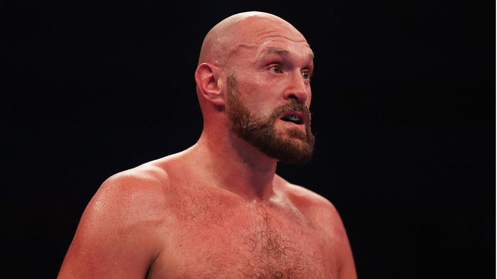 Tyson Fury on hallitseva WBC-liiton maailmanmestari. Hän ollut parhaimmillaan neljän eri liiton mestari.