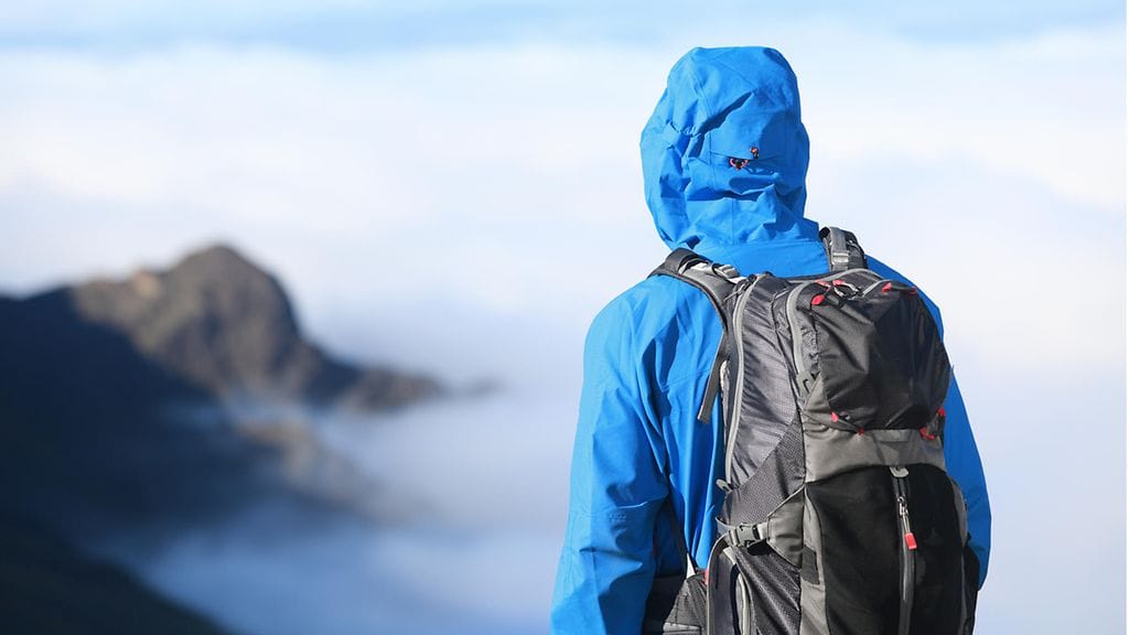 retkeily, ulkoilu, vaellus