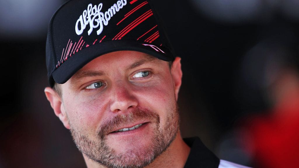Valtteri Bottas haluaa jatkaa vielä monta vuotta kuljettajana F1:ssä.