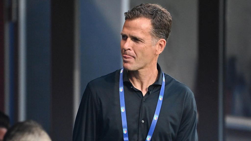 Oliver Bierhoff kritisoi rajusti Qatarin suhtautumista seksuaalivähemmistöihin.