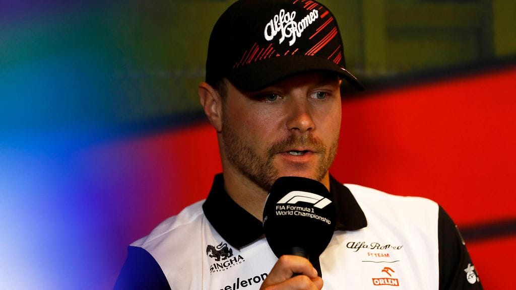 Valtteri Bottas uskoo, että kisassa Alfa Romeosta löytyy vauhtia.