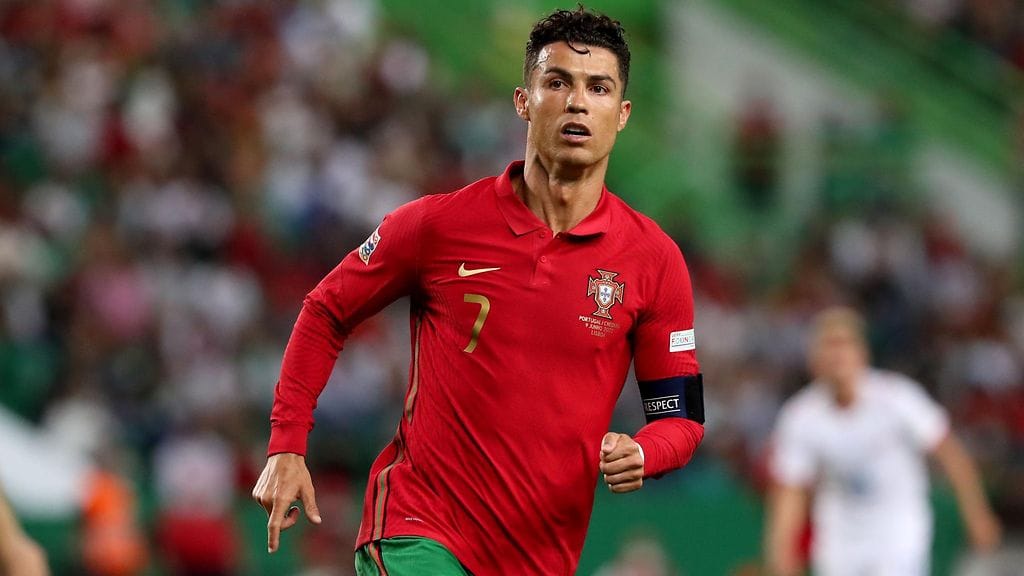 Cristiano Ronaldoon kohdistunut raiskauskanne on hylätty.