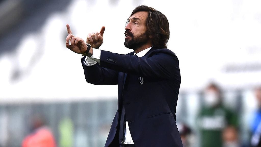 Andrea Pirlo hyppää valmentamaan Turkin pääsarjaan.