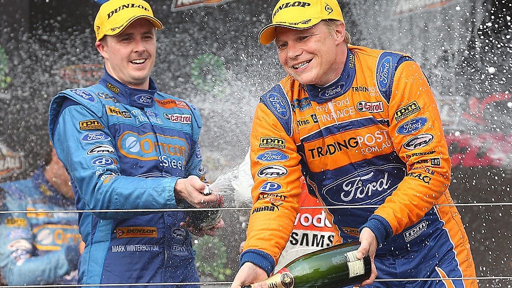 Mika Salo