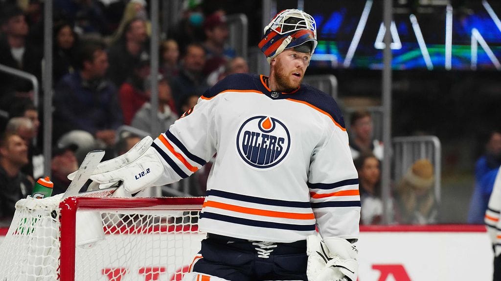 Mikko Koskinen siirtyy Sveitsiin.