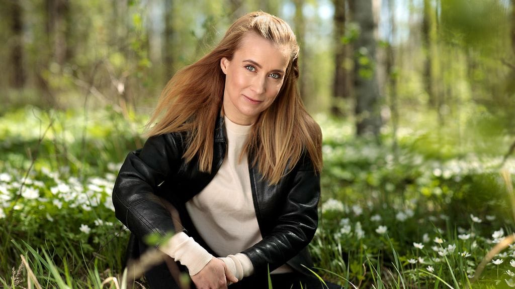 Nora Rinne 180522 kuva 1