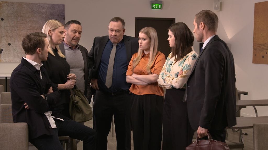 4233 09 kristian linda aaro lasse viola nella noel