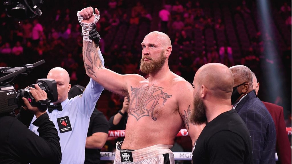 Robert Heleniuksella on edessään uransa suurin tilipäivä.