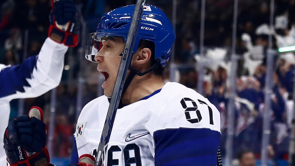 Min-ho Cho, 35, menehtyi keskiviikkona syöpään.