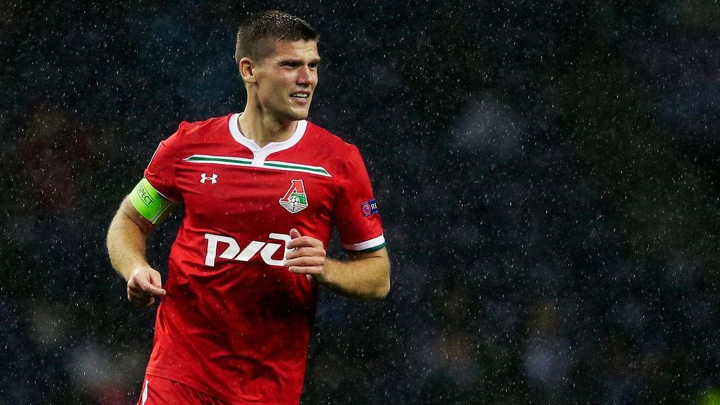 Igor Denisov tuomitsee jyrkästi Venäjän sotatoimet Ukrainassa.