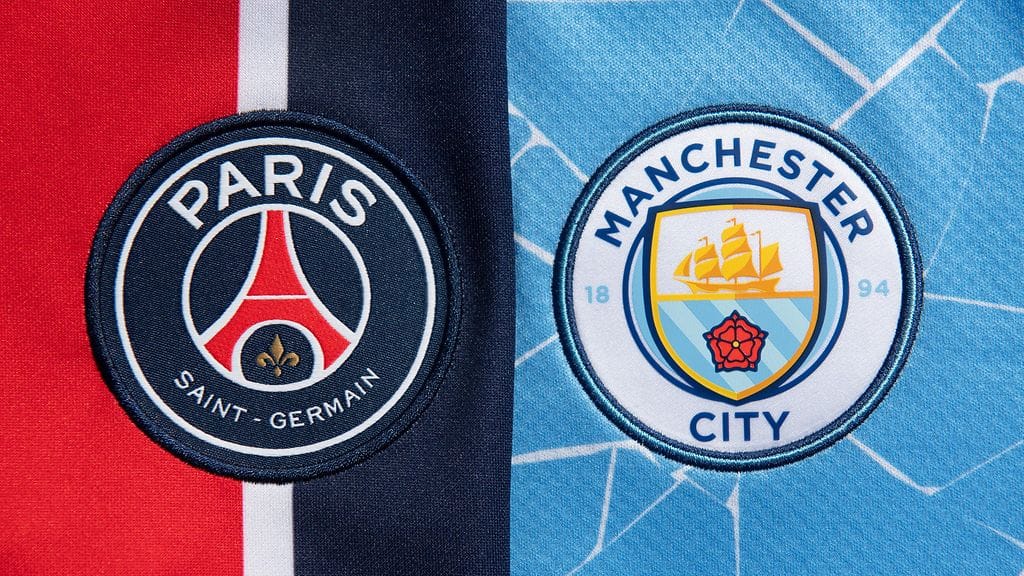 La Liga teki ilmoituksen PSG:n ja Manchester Cityn taloudellisesta toiminnasta.