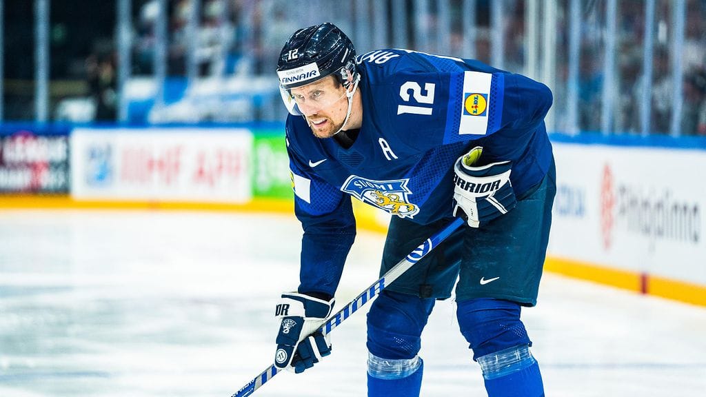 Jatko Leijonissa on auki, Marko Anttila kertoo.