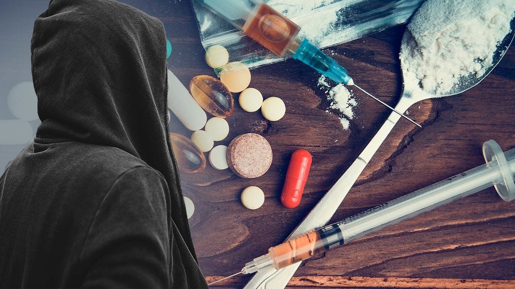 Kuvituskuva. Marseillen huumejengit menettivät ampumisissa yli 30 rivityöntekijäänsä viime vuonna. Tänä vuonna kuolleita on kertynyt tähän mennessä jo noin puolet siitä.