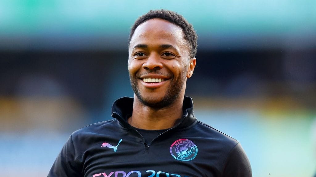 Siirtyykö Raheem Sterling valioliigakilpailijan riveihin?