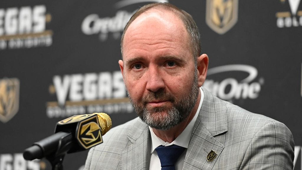 Peter DeBoer on siirtymässä Dallas Starsin peräsimeen, kertoo Sportsnet.