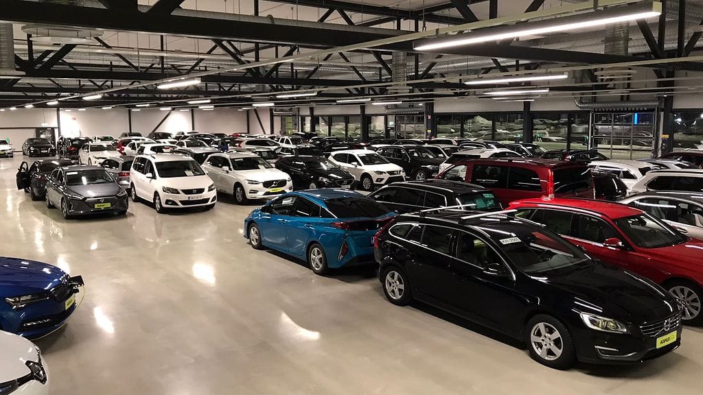 Kamuxin toimitusjohtaja Juha Kalliokosken mukaan käytettyjen autojen markkina näyttäisi nyt olevan hitaasti vakaantumassa viime vuoden jälkeen.