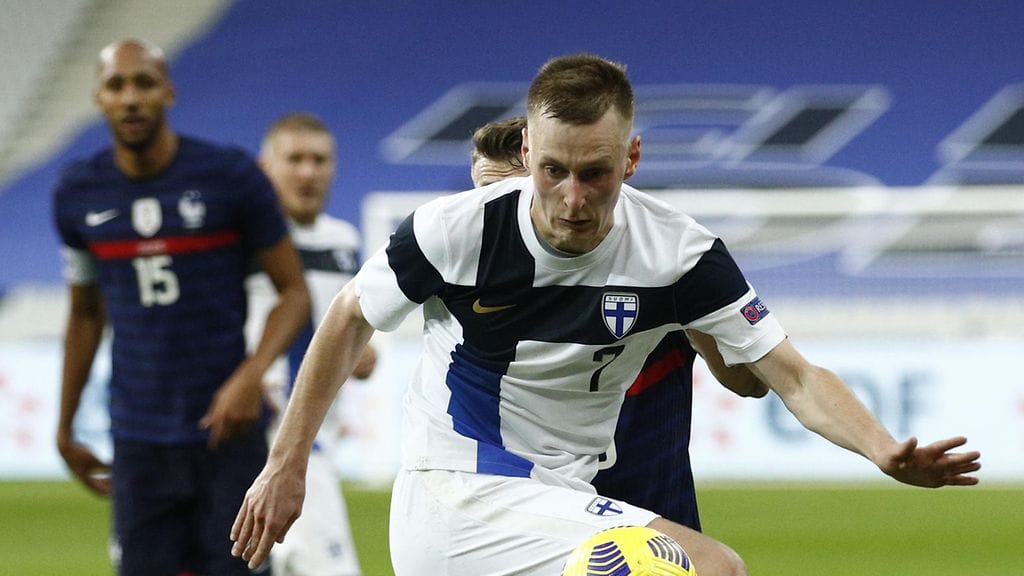 Rasmus Karjalainen palaa MTV Urheilun saamien tietojen mukaan Ouluun.