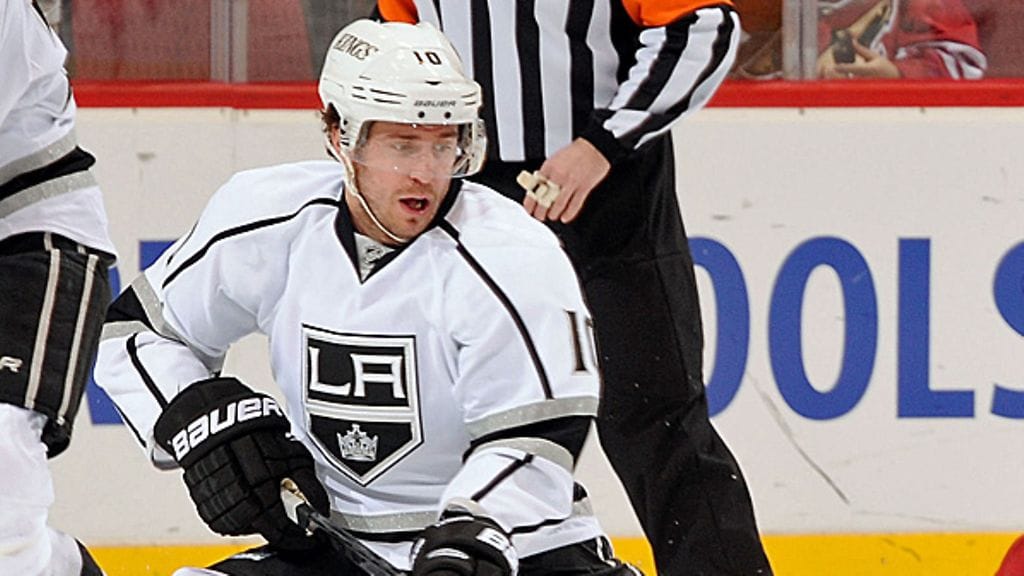 Mike Richards