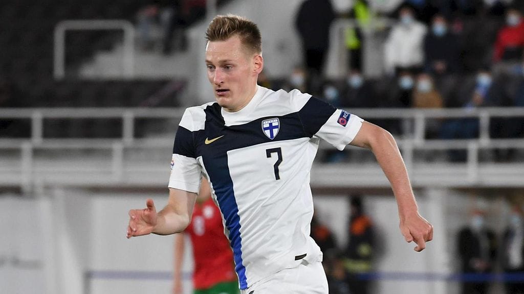 AC Oululla on aina ollut erityinen paikka Rasmus Karjalaisen sydämessä.