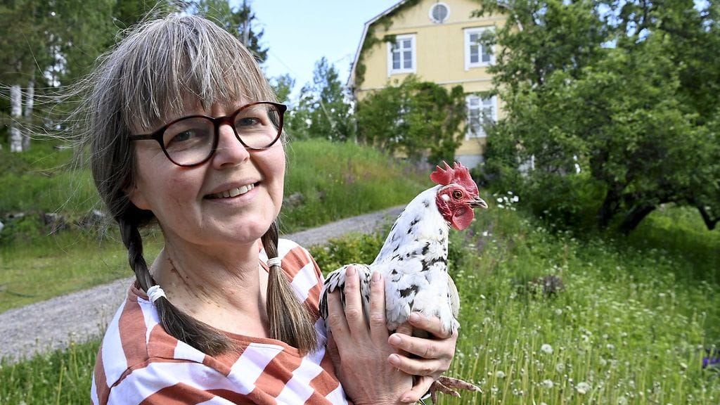 Marika Tudeer: "Harrastajat eivät välttämättä kuitenkaan huomaa ajatella esimerkiksi sitä, onko eläimen etu, että se vaihtaa kotia ja parvea".